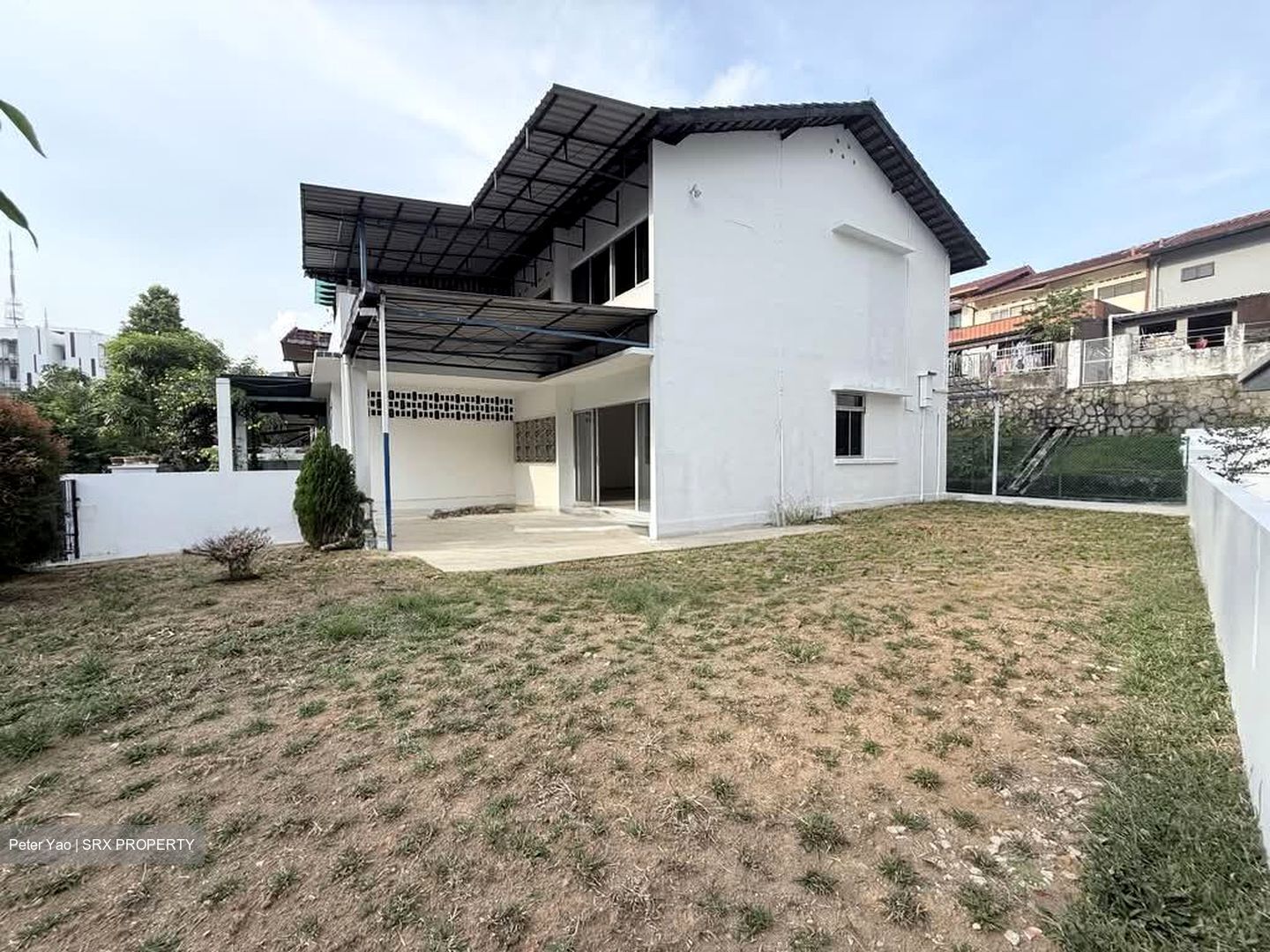 Mandarin Park (D21), Semi-Detached #553329421
